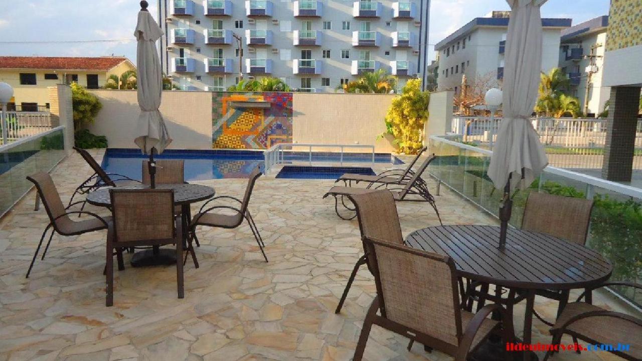 Condominio Monte Carlo 37A Ubatuba Luaran gambar