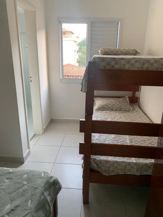 Condominio Monte Carlo 37A Ubatuba Luaran gambar
