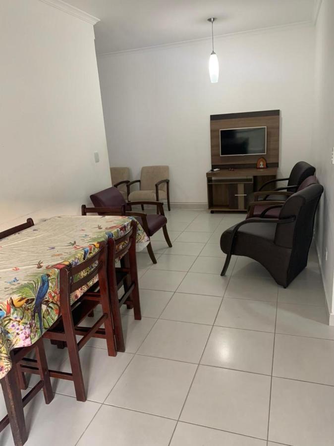 Condominio Monte Carlo 37A Ubatuba Luaran gambar
