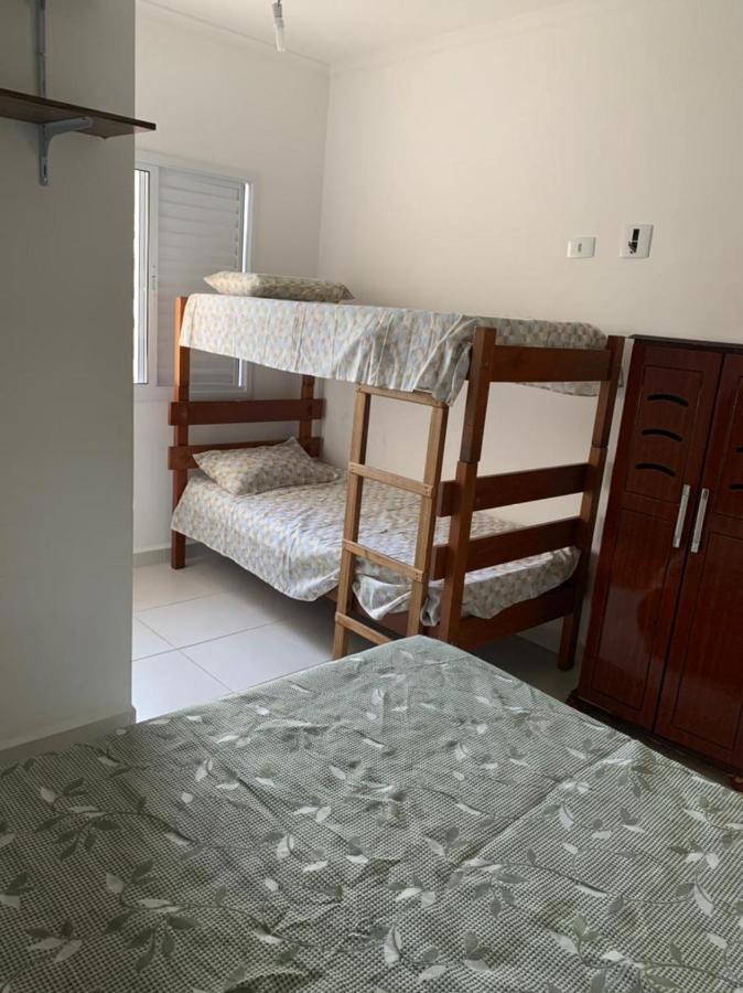 Condominio Monte Carlo 37A Ubatuba Luaran gambar