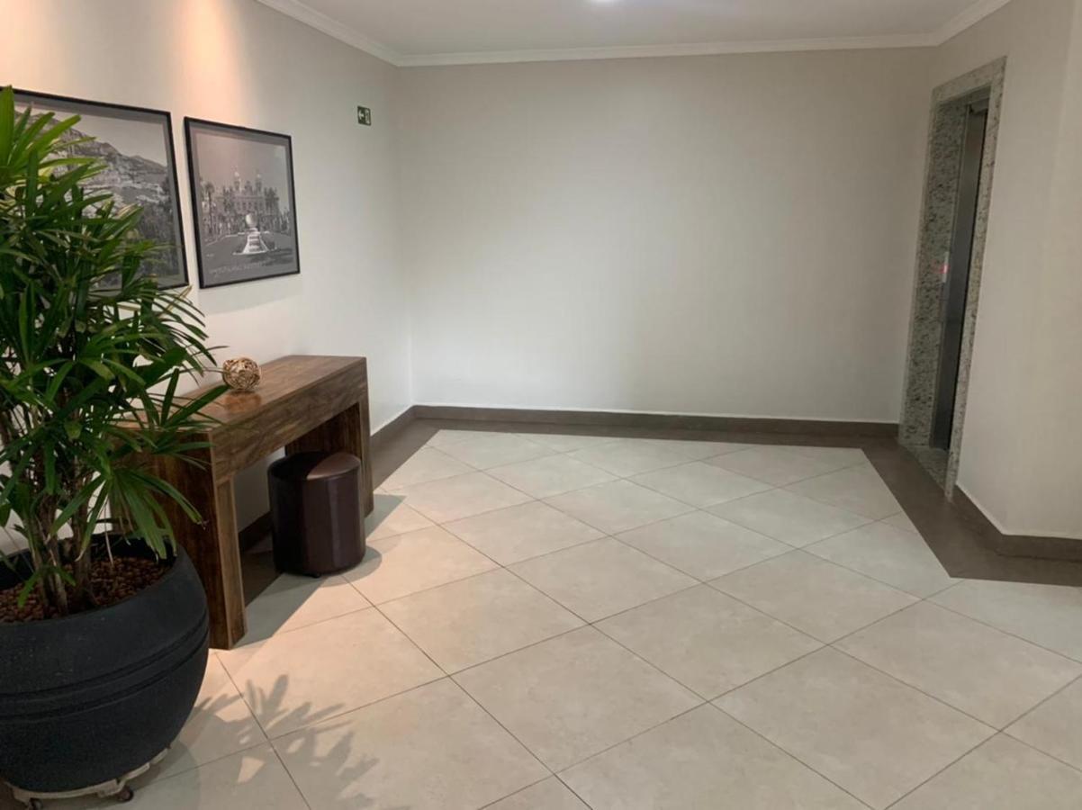 Condominio Monte Carlo 37A Ubatuba Luaran gambar