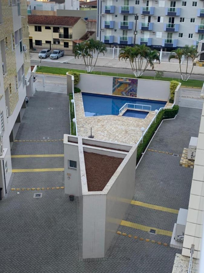 Condominio Monte Carlo 37A Ubatuba Luaran gambar