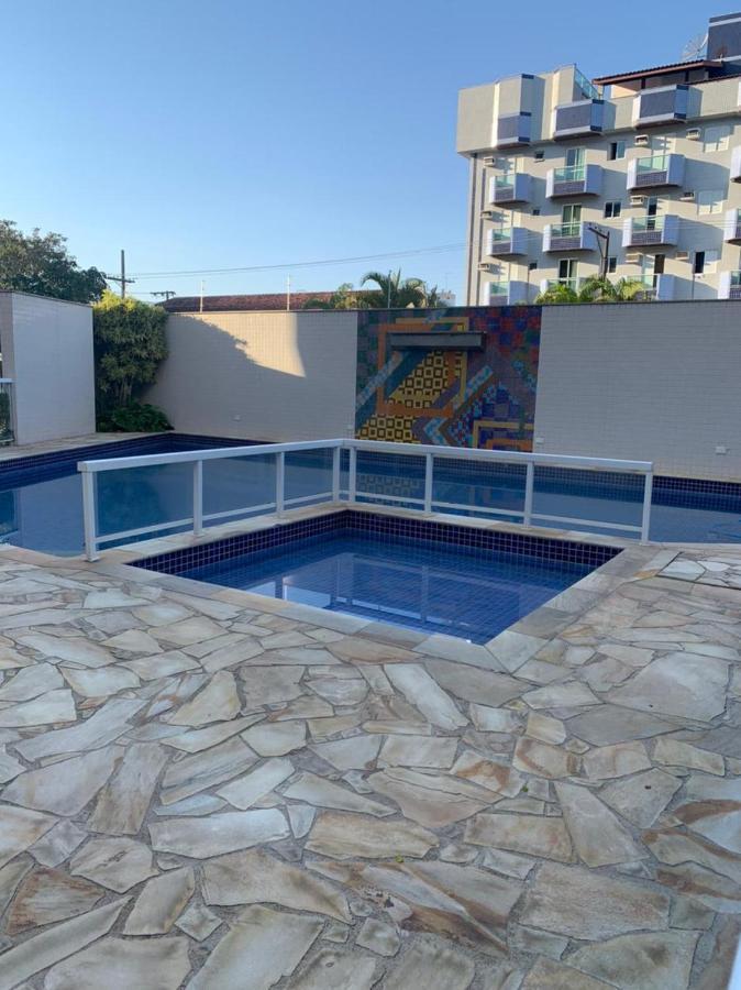 Condominio Monte Carlo 37A Ubatuba Luaran gambar