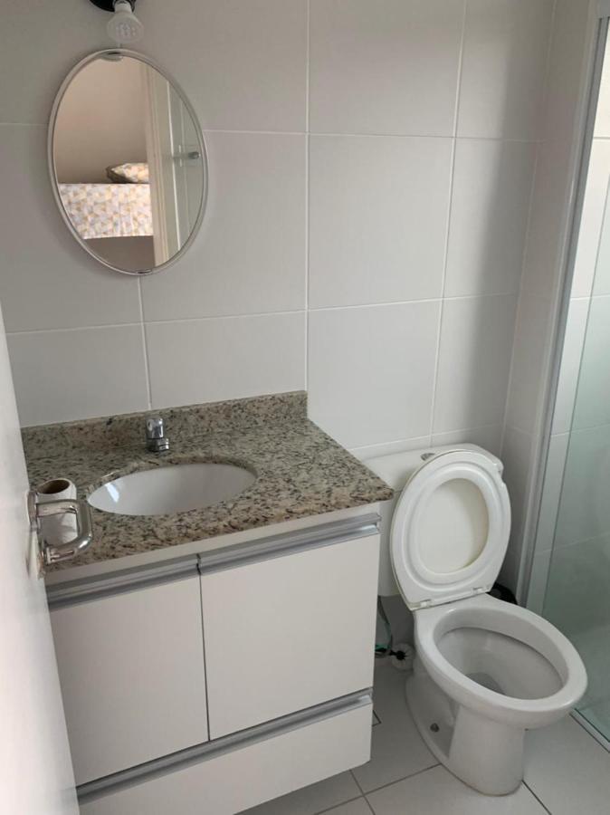 Condominio Monte Carlo 37A Ubatuba Luaran gambar