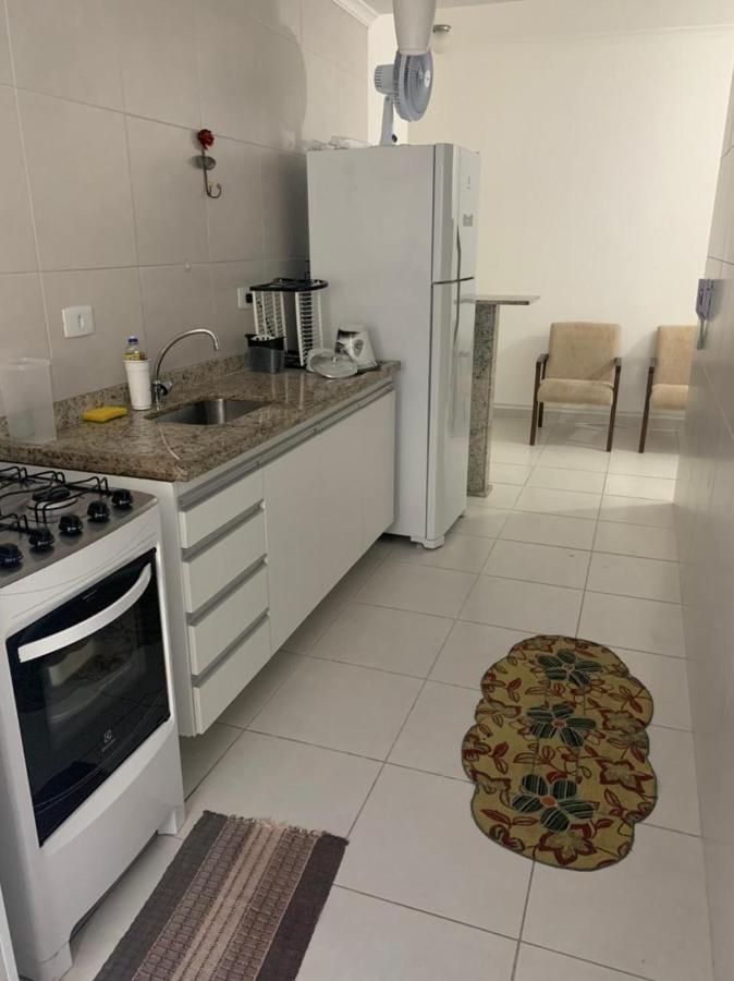Condominio Monte Carlo 37A Ubatuba Luaran gambar