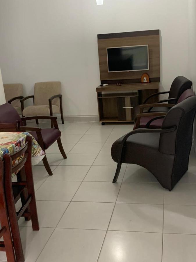 Condominio Monte Carlo 37A Ubatuba Luaran gambar