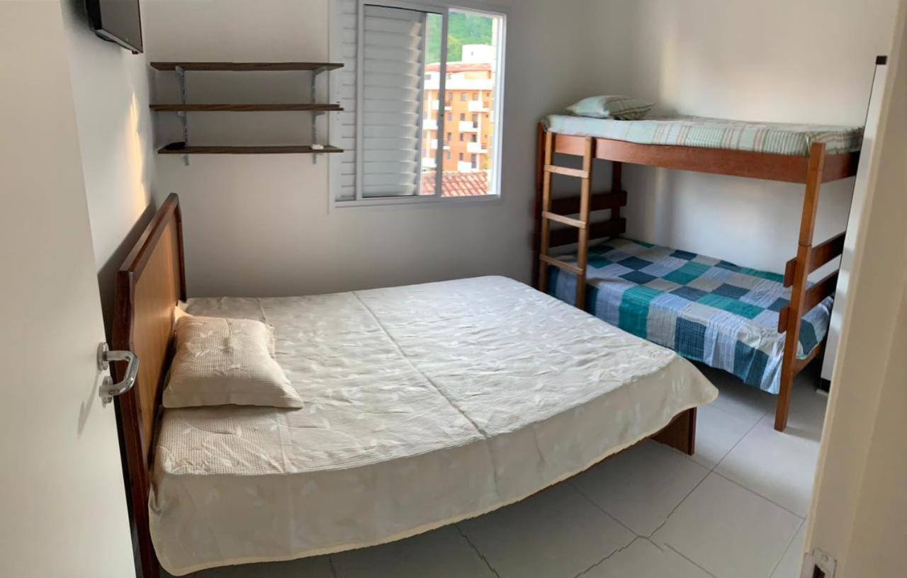 Condominio Monte Carlo 37A Ubatuba Luaran gambar