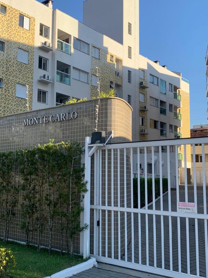 Condominio Monte Carlo 37A Ubatuba Luaran gambar