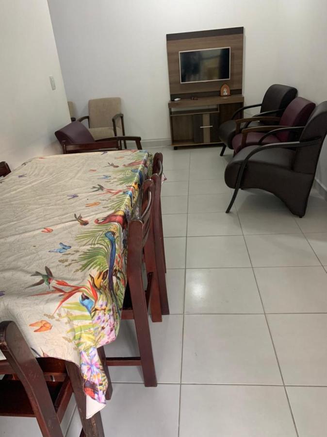 Condominio Monte Carlo 37A Ubatuba Luaran gambar